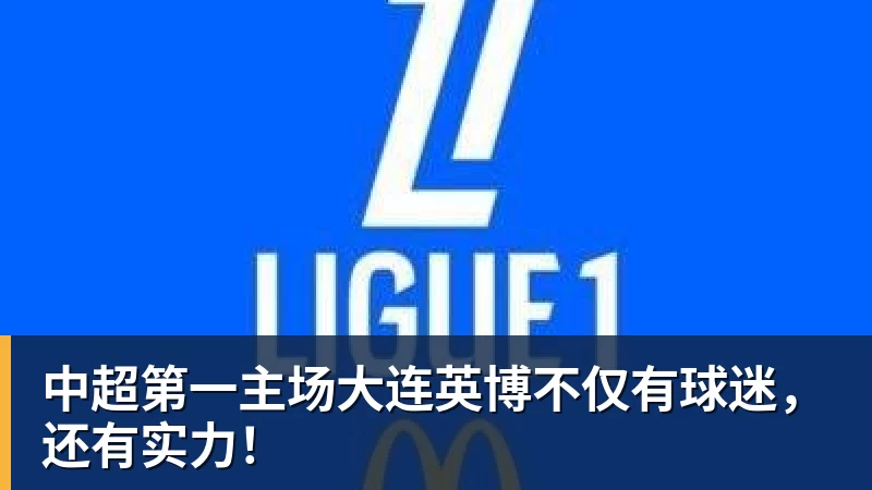 中超第一主场大连英博不仅有球迷，还有实力！